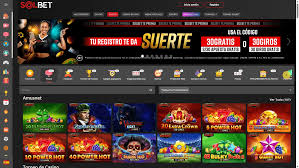 Beneficio de Solbet Paraguay: Oferta de bienvenida, requisitos de apuesta y términos del casino en línea