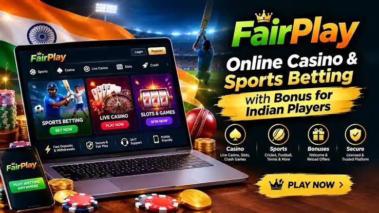 FairPlay Online Casino Evaluation FairPlay Online Casino Evaluation