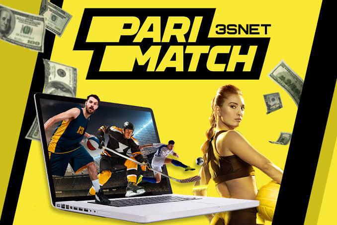 Recenzja bukmachera Parimatch