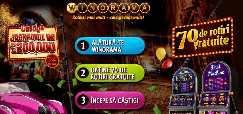 Winorama Gambling Enterprise Evaluation 2026: Rewards, Gamings, and What to Expect Winorama Gambling Enterprise Evaluation 2026: Rewards, Gamings, and What to Expect